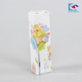 special printing lipstick packaging gift box for lady